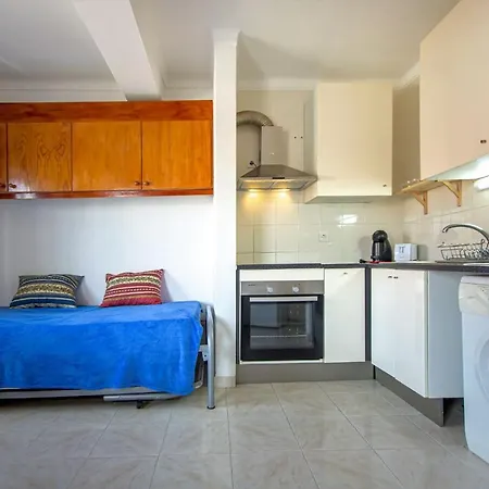 Bemposta 1Br Flat W/ Pool By Lovelystay * Alvor