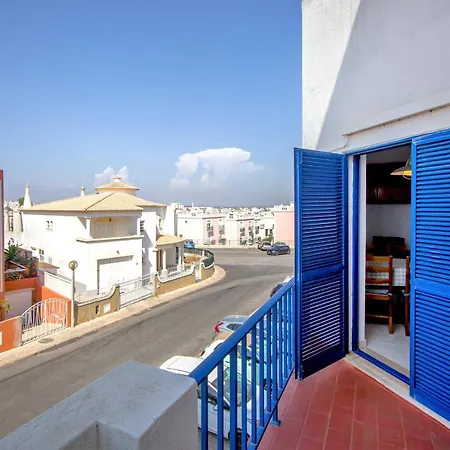 Bemposta 1Br Flat W/ Pool By Lovelystay Appartamento Alvor