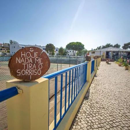 Bemposta 1Br Flat W/ Pool By Lovelystay * Alvor