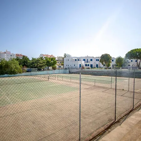 Bemposta 1Br Flat W/ Pool By Lovelystay Alvor