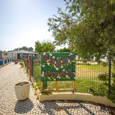Bemposta 1Br Flat W/ Pool By Lovelystay * Alvor