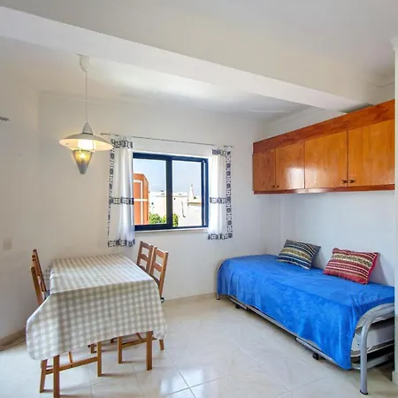 Bemposta 1Br Flat W/ Pool By Lovelystay Alvor