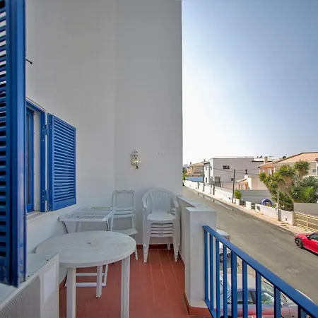 Bemposta 1Br Flat W/ Pool By Lovelystay Appartement Alvor