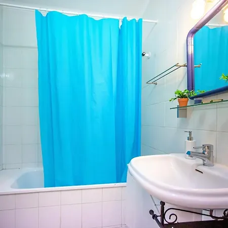 Appartement Bemposta 1Br Flat W/ Pool By Lovelystay *